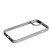 Накладка Spigen Matte для Apple iPhone 15 Titanium