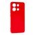 Силікон Case SMTT (AA) для Xiaomi Redmi Note 13 (4G) Red