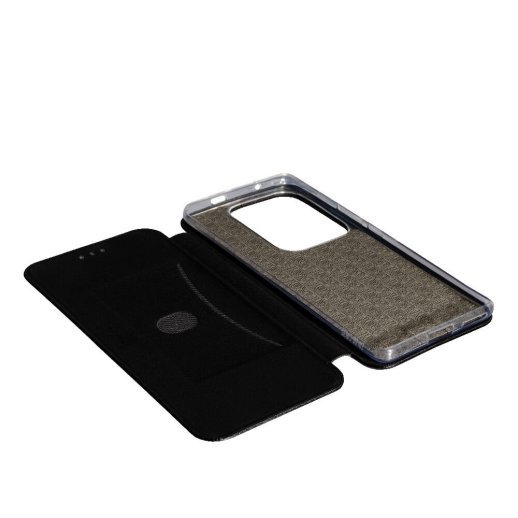 Книжка 360 New для Infinix Zero 30 (4G) Black