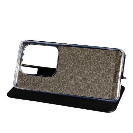 Книжка 360 New для Infinix Zero 30 (4G) Black