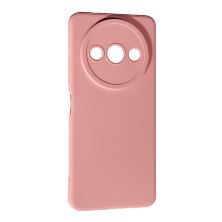 Резинка SMTT для Xiaomi Redmi A3/A3x Pink Sand
