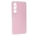 Силікон Case SMTT (AA) для Realme C65 (4G) Pink