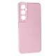 Силікон Case SMTT (AA) для Realme C65 (4G) Pink