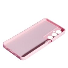 Силікон Case SMTT (AA) для Realme C65 (4G) Pink
