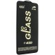 Захисне скло PREMIUM IT'S ME OG GLASS Tecno Spark 30C ЧОРНИЙ