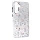 Накладка Soft Milky для Samsung A36 Love cat