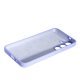 Силікон Case Softy для Samsung S24 Purple