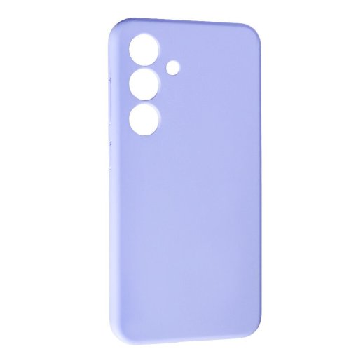 Силікон Case Softy для Samsung S24 Purple