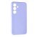 Силікон Case Softy для Samsung S24 Purple