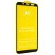 Захисне скло 9D SAMSUNG J600 Galaxy J6 2018 | A6