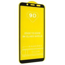 Захисне скло 9D SAMSUNG J600 Galaxy J6 2018 | A6