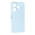 Силікон Case Softy для Xiaomi Redmi 13/Poco M6 Light Blue