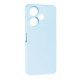 Силікон Case Softy для Xiaomi Redmi 13/Poco M6 Light Blue