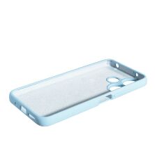 Силікон Case Softy для Xiaomi Redmi 13/Poco M6 Light Blue