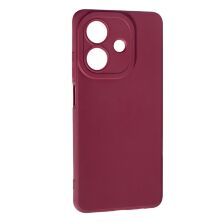 Резинка SMTT для Oppo A3/ Oppo A3x Bordo