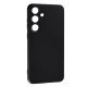Силікон Case SMTT (AA) для Samsung S25 Plus Black