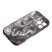 Накладка Aluminium Case для Apple iPhone 16 Pro Silver