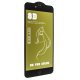Захисне скло 8D MIRROR APPLE IPHONE 6 PLUS