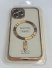 Case Magsafe With Frame for Apple Iphone 11 Pro