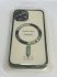 Case Magsafe With Frame for Apple Iphone 11 Pro