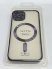 Case Magsafe With Frame for Apple Iphone 11 Pro