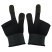 Ігрові напальчники HOCO GA21 Eagle Claw Silver Fiber, 2 шт.