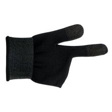 Ігрові напальчники HOCO GA21 Eagle Claw Silver Fiber, 2 шт.