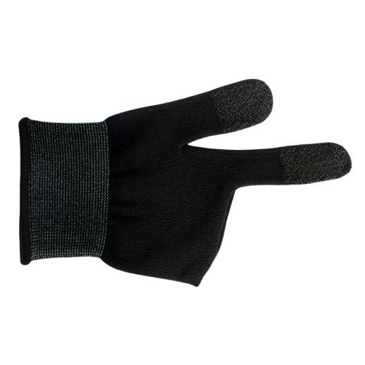 Ігрові напальчники HOCO GA21 Eagle Claw Silver Fiber, 2 шт.