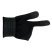 Ігрові напальчники HOCO GA21 Eagle Claw Silver Fiber, 2 шт.