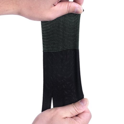 Ігрові напальчники HOCO GA21 Eagle Claw Silver Fiber, 2 шт.