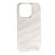 Накладка Wave TPU 2024 для Apple iPhone 15 Pro Max Milk