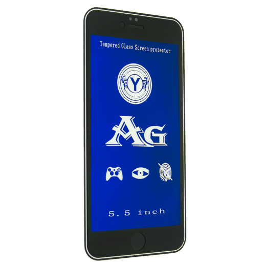 Захисне скло AG BLUE LIGHT матове APPLE IPHONE 6 PLUS | 6S PLUS