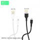 Кабель USB Denmen D08T USB - Type-C (3.6A)