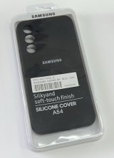 Чохол Silicone Case for Samsung A54