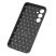 Накладка Tpu Carbon для Samsung A35 Black