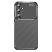 Накладка Tpu Carbon для Samsung A35 Black