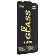 Захисне скло PREMIUM IT'S ME OG GLASS INFINIX SMART 8 PLUS | POP 8 | SPARK 20 | SPARK 20C | SPARK GO 2024