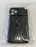 Armor Case With Curtain for Apple Iphone 11 Pro