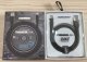 USB Cable TORNADO Touch Link Lighting 1.2m Black