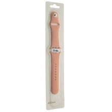 Ремінець силіконовий для Apple Watch 42 | 44 | 45 мм LARGE SIZE