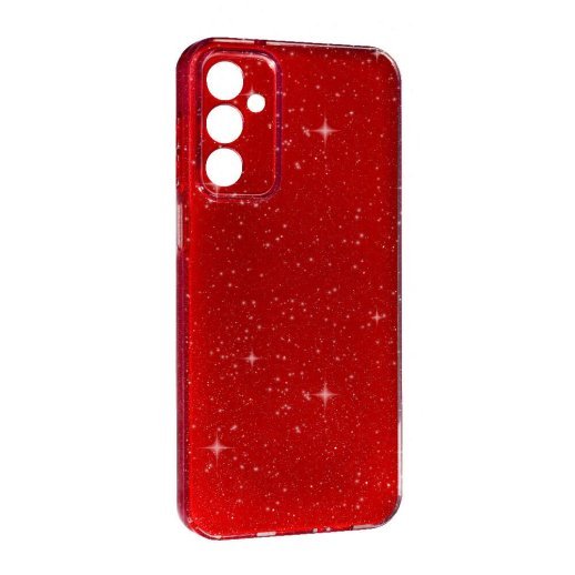 Силікон Summer Vibe для Samsung A16 Red