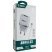 Мережевий зарядний пристрій INKAX CD-44 1.0A + USB кабель TYPE-C