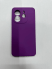 Чехол Silicone Case for Xiaomi Redmi Note 14 4G No Logo