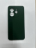 Чехол Silicone Case for Xiaomi Redmi Note 14 4G No Logo