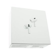Навушники бездротові APPLE MQD83LL/A AirPods Pro 2 Gen. HL4M41M609 (ANC, AIROHO) TYPE-C