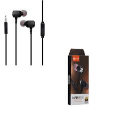 Навушники Deepbass D-EX157 Black