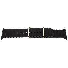 Ремінець силіконовий H/C REPLICA Ocean Band APPLE WATCH 42мм | 44мм | 45мм | 49мм