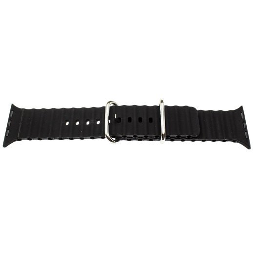 Ремінець силіконовий H/C REPLICA Ocean Band APPLE WATCH 42мм | 44мм | 45мм | 49мм