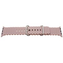 Ремінець силіконовий H/C REPLICA Ocean Band APPLE WATCH 42мм | 44мм | 45мм | 49мм
