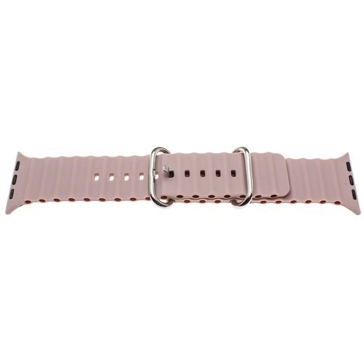 Ремінець силіконовий H/C REPLICA Ocean Band APPLE WATCH 42мм | 44мм | 45мм | 49мм